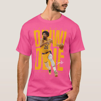 T-shirt Spencer Dinwiddie