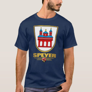 T-shirt Speyer