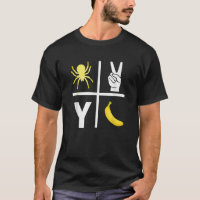 Spider 2 Y Banana Football Amateurs Gfit Américain