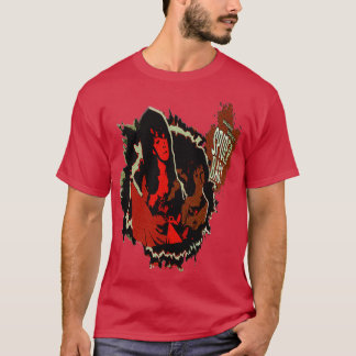 T-shirt Spider Baby