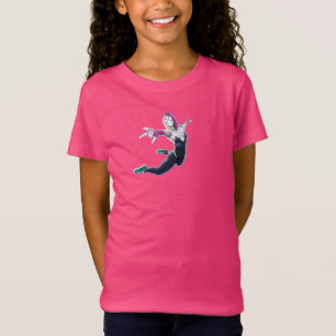 T-Shirt Spider Gwen