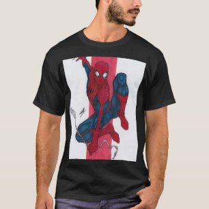 T-shirt Spider-Man ~ Peter Parker