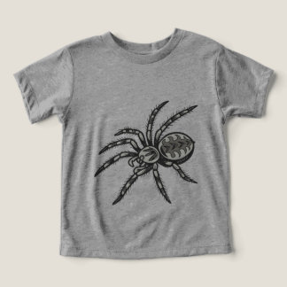 T-shirt Spider Toddler