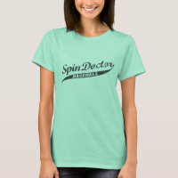 Spin Doctor Baseball