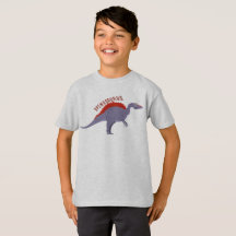 T-shirt Spinosaurus