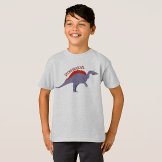 T-shirt Spinosaurus