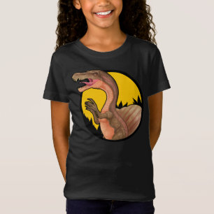 T-Shirt Spinosaurus 2010