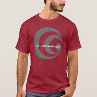 T-shirt spirale