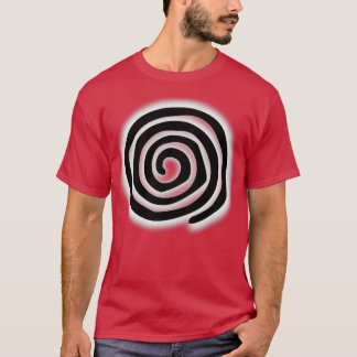 T-shirt Spirale 1