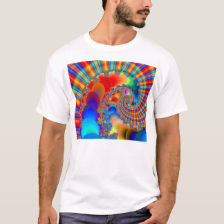 T-shirt Spirale 6