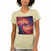 Spirale d'élan créatif