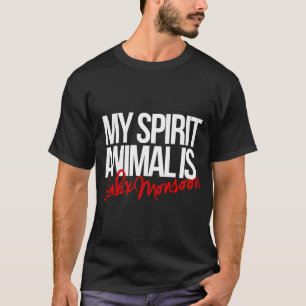 T-shirt Spirit Animal - Jinkx Monsoon