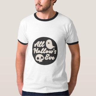 T-shirt Spirit Éffrayant Homme