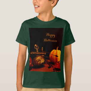 T-shirt Spirit of Autumn