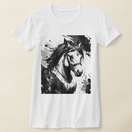 T-shirt Spirit Pony 9