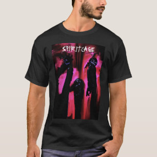 T-SHIRT SPIRITCAGE