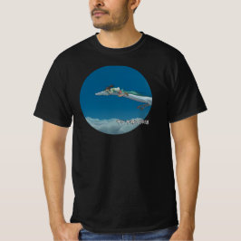 T-shirt Spirited away