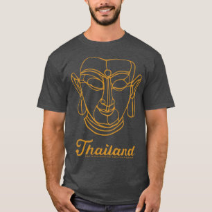 T-shirt Spiritualité Respiration Méditation