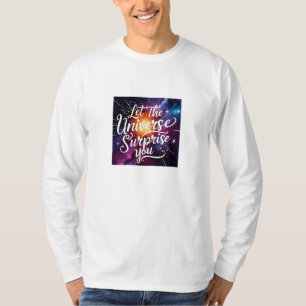 T-Shirt Spirituel Guidés Protégés - Angel N