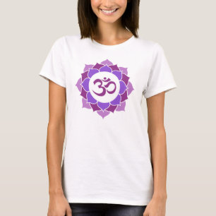 T-shirt Spirituellement organique