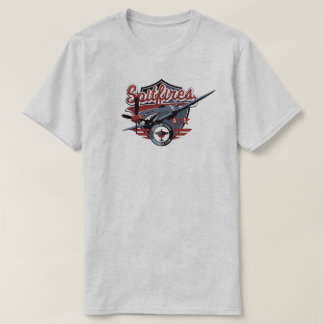 t-shirt spitfire.tif T-shirt