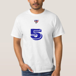T-shirt Spitfire V
