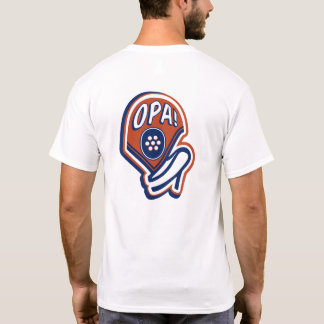 T-shirt Splash Ball (Casquette OPA)