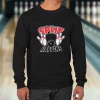 Split Happens Bowling