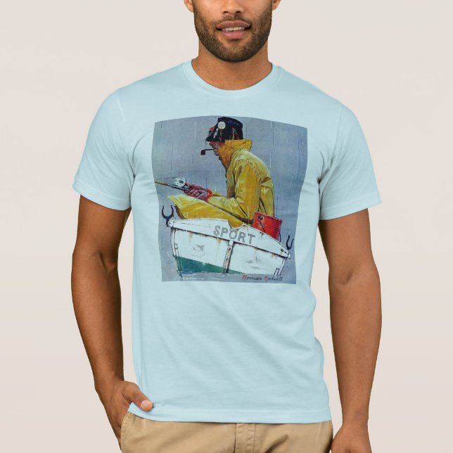 T-shirt Sport (Devant)