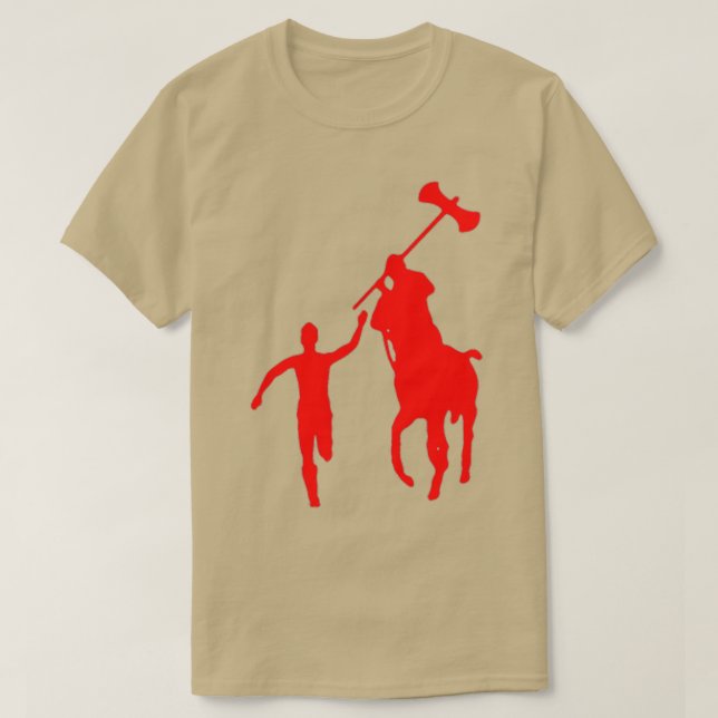 T-shirt Sport des Vikings (Design devant)