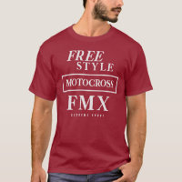 Sport extrême libre Motocross FMX