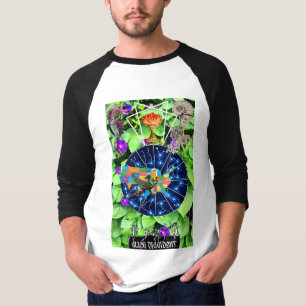 T-shirt sport TaroToriezodiac