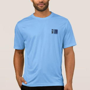 T - Shirt SPORT TEC WETTBEWERB MENSCHEN COOLEN ÖKO