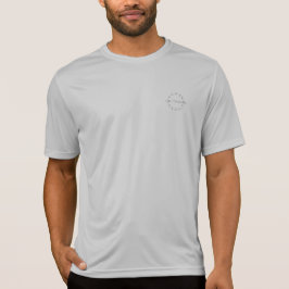 T - Shirt sport tec Wettbewerber Männer Design