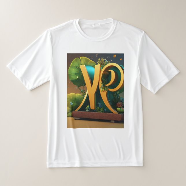 T-shirt Sport-Tek Competitor pour hommes (Poser)