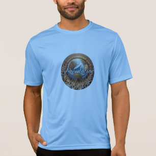 T-shirt Sport-Tek Competitor pour hommes