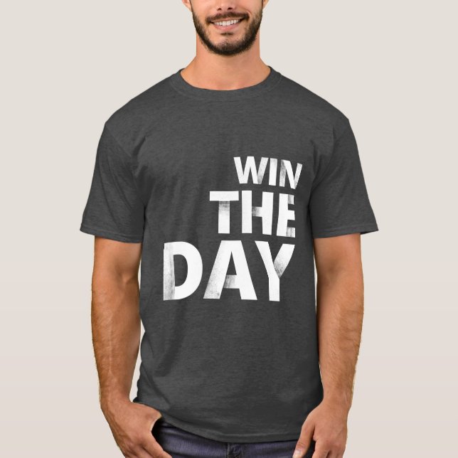 T-shirt SPORT-TEK Homme PosiCharge Tee concurrent (Devant)