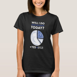 T-shirt Sport Vais-Je Faire Taekwondo