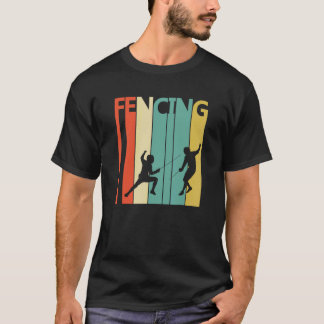 T-shirt Sport vintage