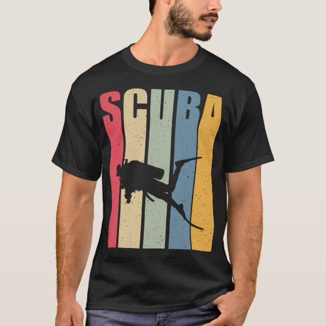 T-shirt Sports (Devant)