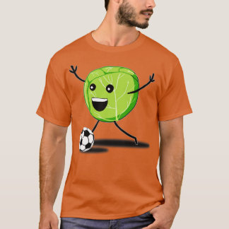 T-shirt Sports de Bruxelles