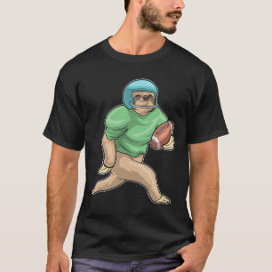 T-shirt Sports de football américain