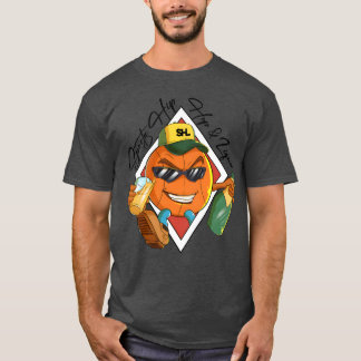 T-shirt Sports Hip Hop and Liquor tet design friend friend