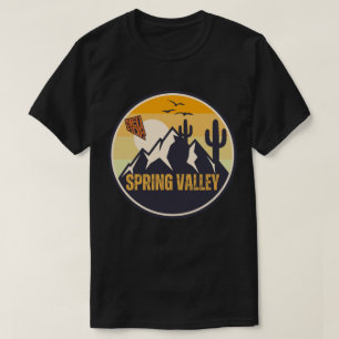 T-shirt Spring Valley, Nevada