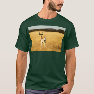 T-shirt Springbok 1