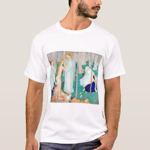 T-shirt Springtime, Maurice Denis