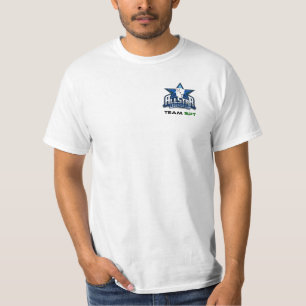 T-shirt SPT All Star