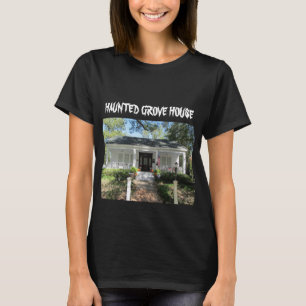 T - SHIRT SPUK GROVE HOUSE