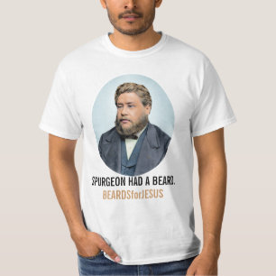 T-SHIRT SPURGEON