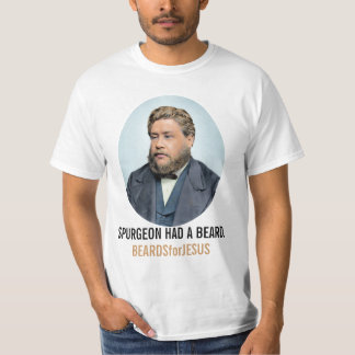 T-SHIRT SPURGEON